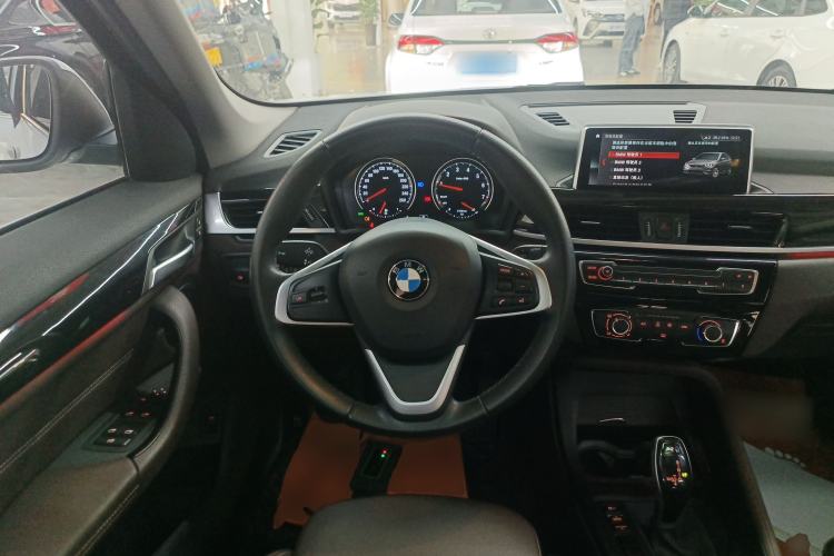 Used BMW X1 2020 sDrive20Li Fashion Model