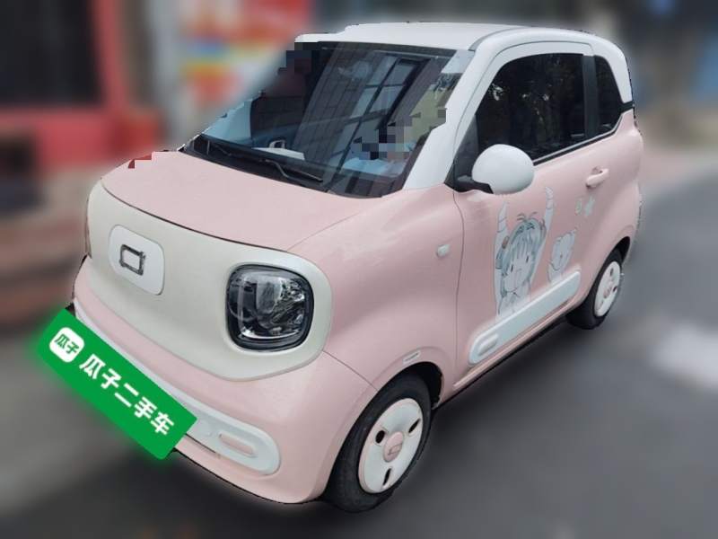Used Bestune Pony 2024 170km Vitality Horse — 1