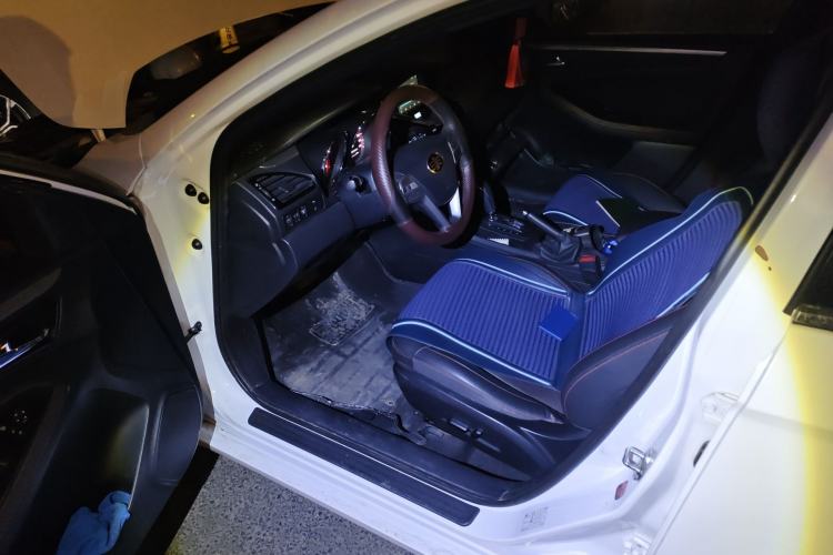 Used Bestune B70 2016 2.0L Automatic Luxury Model