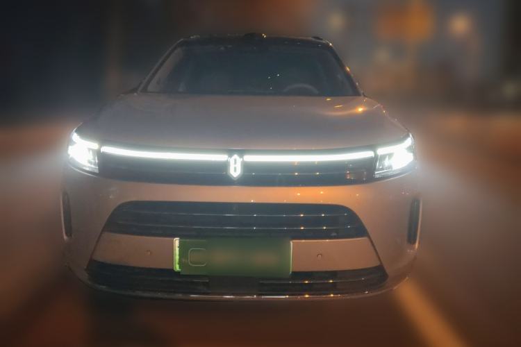 Used Hima AITO M7 2024 1.5T Intelligent Driving 4WD Max Edition 5 Seats Front