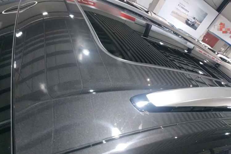 Used Volkswagen Talagon 2026 Model 450TSI Four-Wheel Drive Flagship 6-Seater
