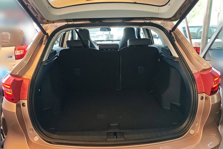 Used WM Motor EX5 2019 EX5 ZhiXing 2.0 Extra Innovation Edition 400