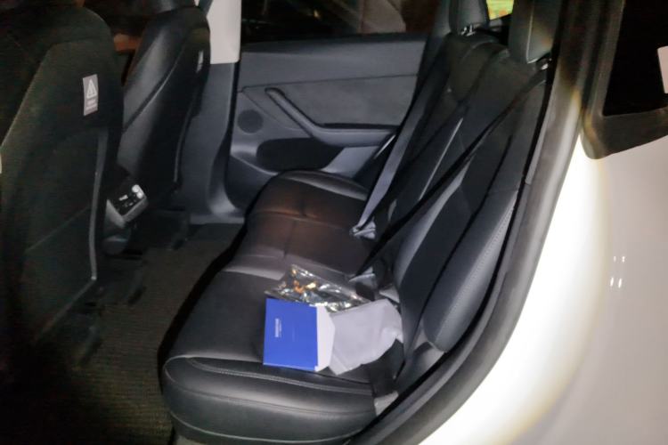 Used Tesla Model Y 2024 Performance High-Performance Edition