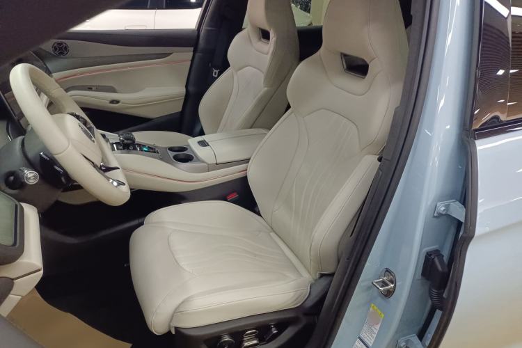 Used Denza N7 2024 702 Smart Drive Pro Edition
