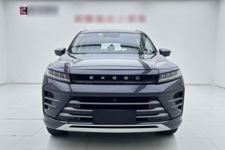 Used EXEED Zhuifeng 2022 Chasing the Waves Edition 1.5T CVT Rising Wind Version