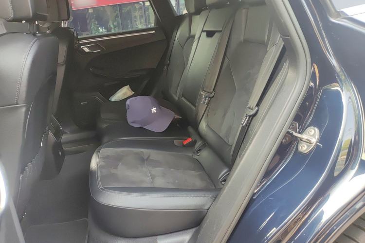 Used Porsche Macan 2018 Macan 2.0T