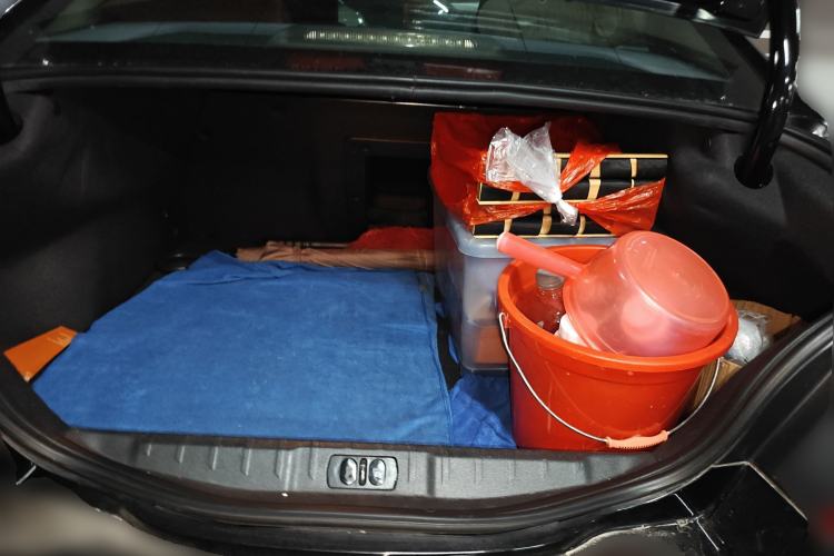 Used Peugeot 508 2012 2.0L Automatic Smart Enjoyment Version
