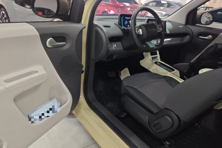 Used Qiyuan Lumin 2023 301km Honey Dew Edition