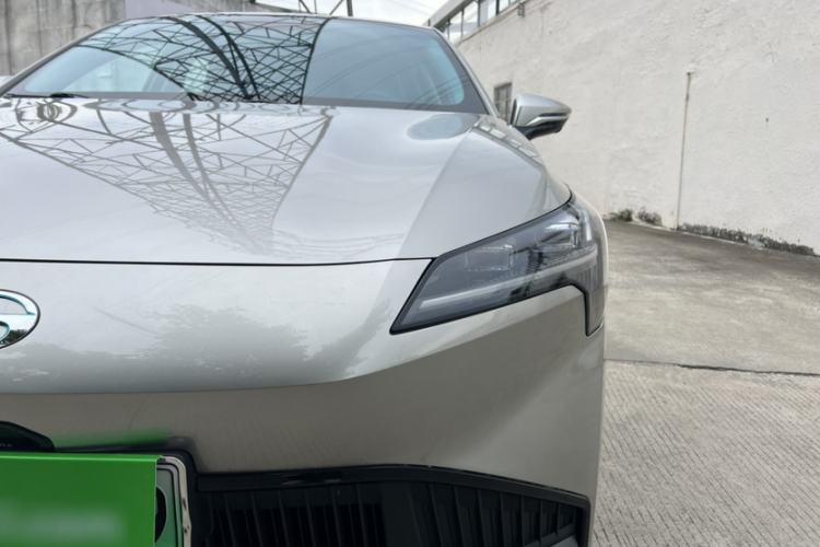 Used AION S Plus 2022 70 Intelligent Edition