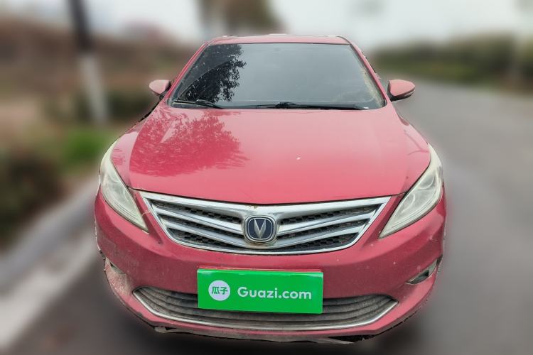 Used Changan Eado 2015 1.6L Manual Luxury Model China V Standard