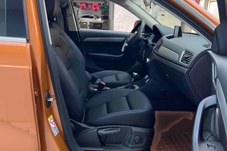 Used Audi Q3 2013 35 TFSI Ambition Edition