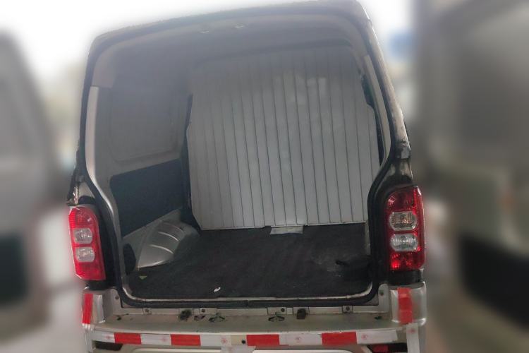 Used Chana Star 9 2015 1.5L Base Version 4G15S
