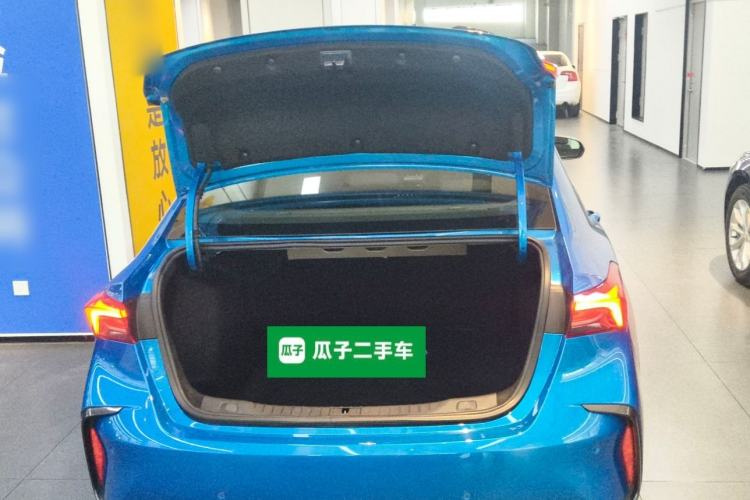 Used Buick Verano 2023 Pro GS Swift Edition
