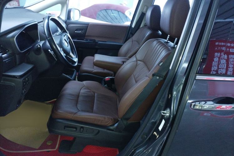 Used Honda Odyssey 2022 2.0L eHEV Sharp Supreme Edition