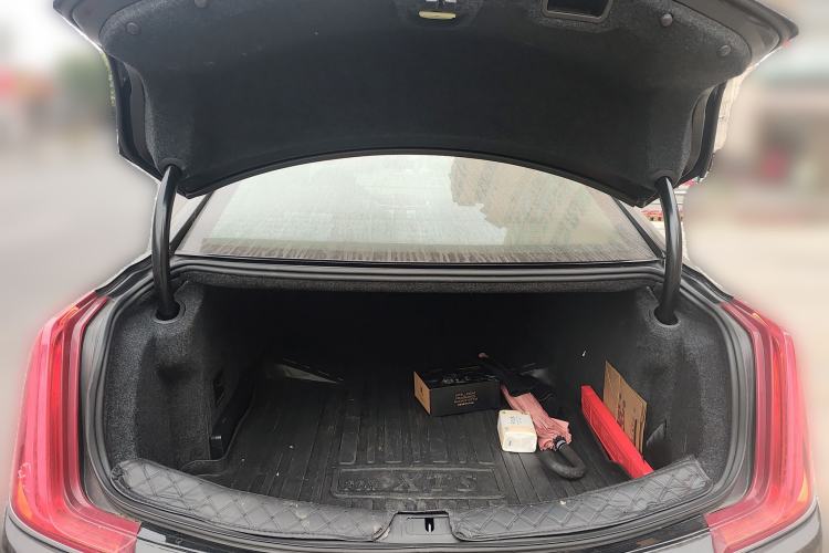 Used Cadillac XTS 2018 28T Tech Edition