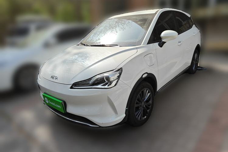 Used NETA V 2022 Chao 400 Lite