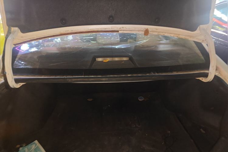 Used Toyota Levin 2017 1.2T E CVT New Sharp Edition
