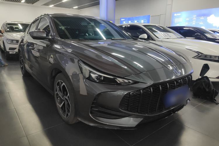 Used MG 5 2025 300TGI Global Flagship Edition