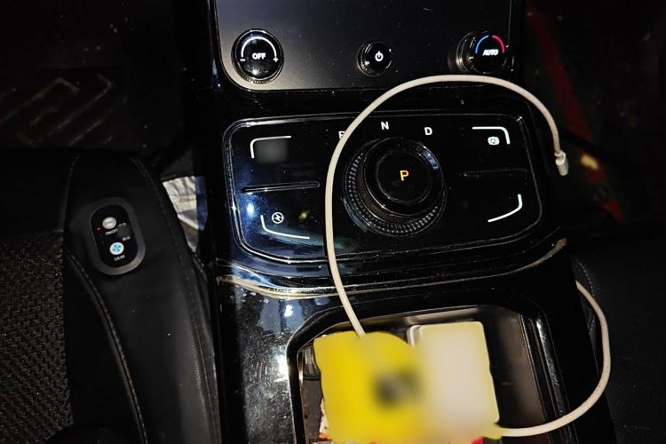 Used NETA U 2021 Pro 400 Cruiser Edition
