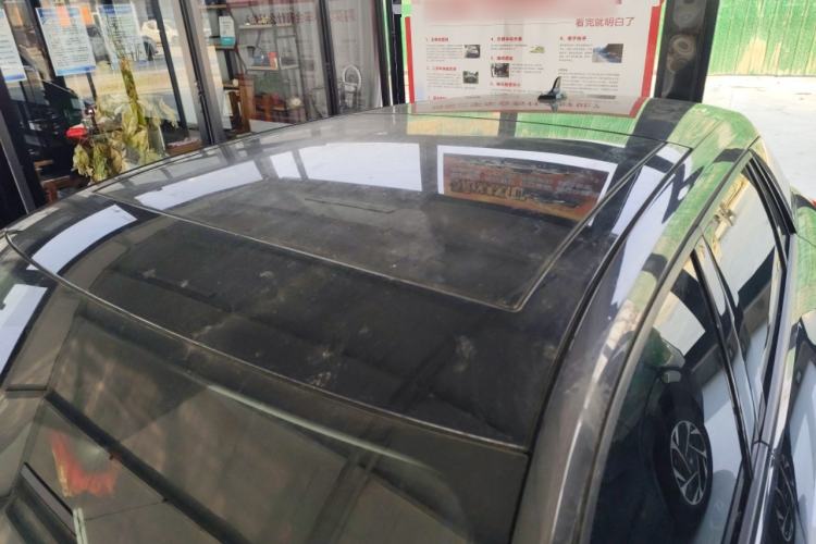 Used Audi Q2L e-tron 2019 Q2L e-tron Pure Electric Smart Enjoyment Model
