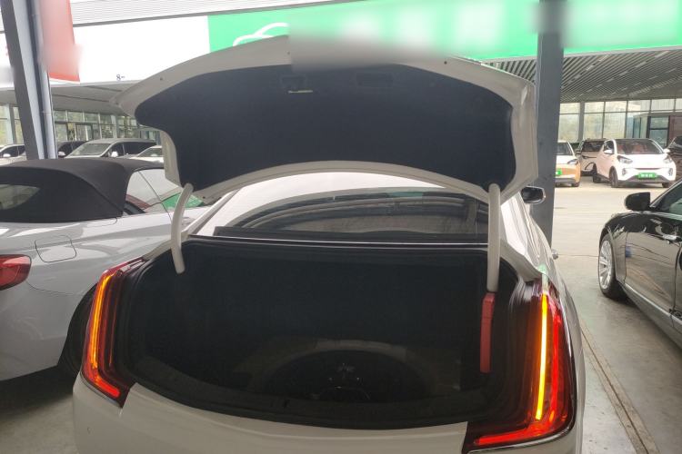 Used Cadillac XTS 2018 28T Elite Edition
