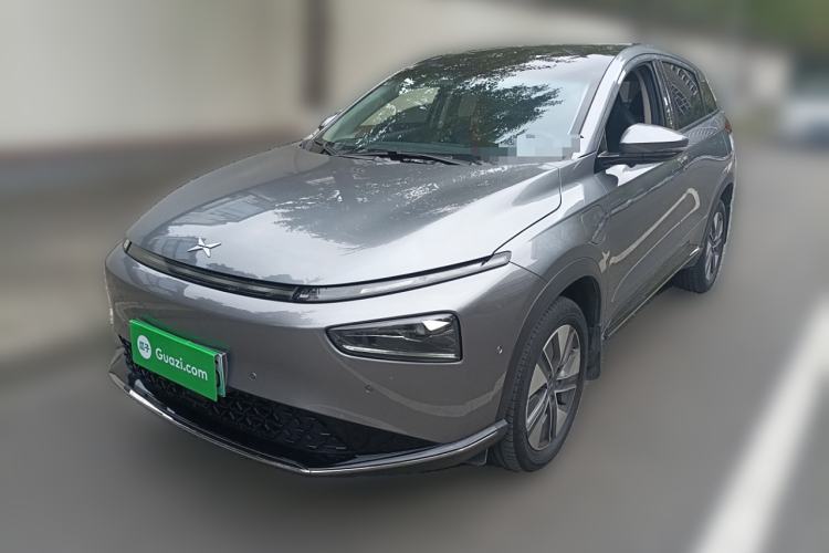 Used XPeng G3 2021 G3i 460N