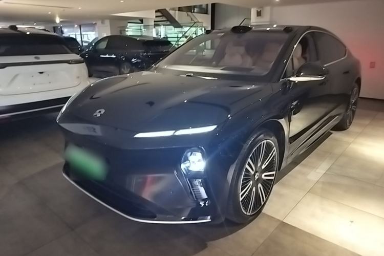 Used Nio ET9 2025 100kWh Signature Edition