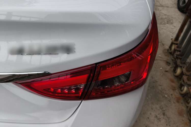 Used Chery Arrizo 5 2021 PRO 1.5L Manual Youth Edition