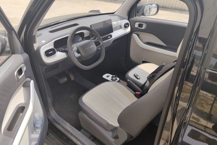 Used Geely Galaxy Panda 2025 210km Panda Kart
