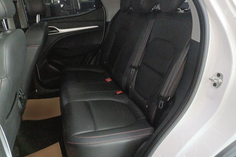 Used MG ZS 2020 180 DVVT Automatic Lite