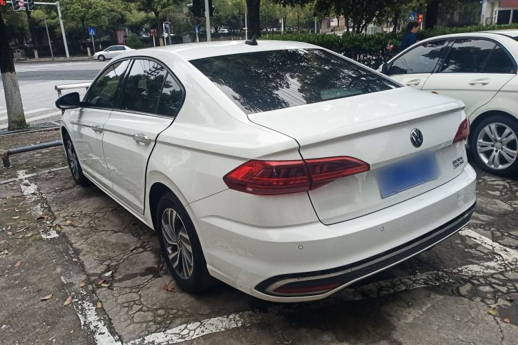 Used Volkswagen Bora 2023 200TSI DSG Enjoyment Edition
