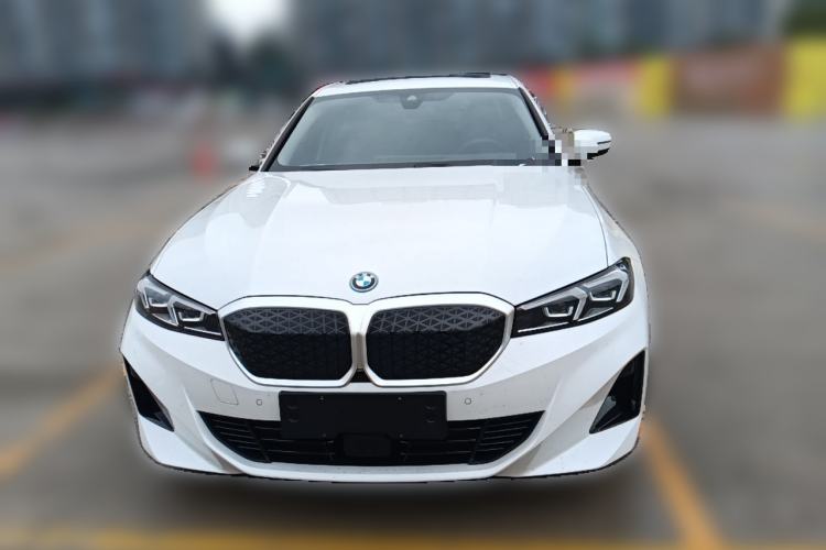 Used BMW i3 2026 Model, eDrive 35 L
