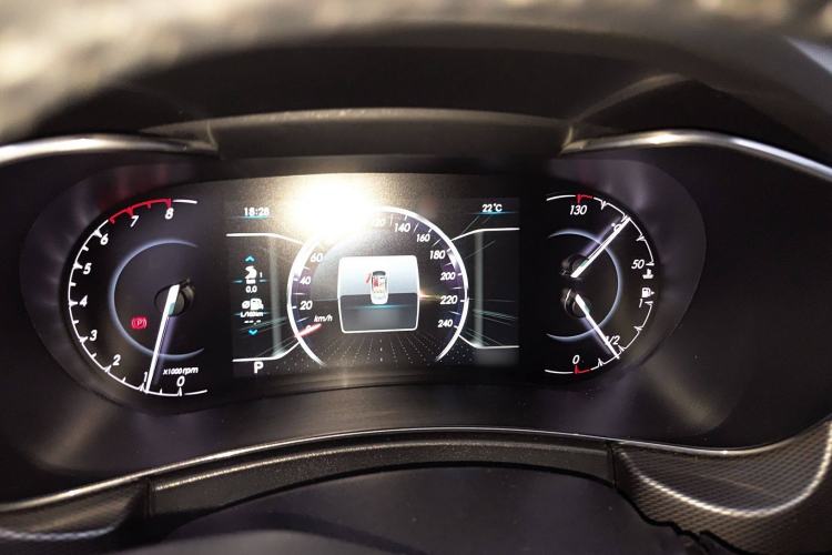 Used BAIC Beijing X5 2018 1.5T CVT New Smart Version China V Emission Standard
