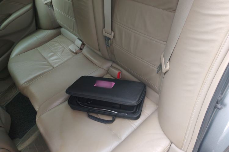 Used Honda Civic 2009 1.8L automatic luxury edition