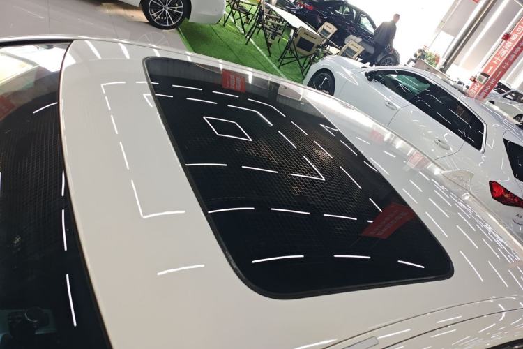 Used BMW 5 Series (Import) 2018 525i M Sport Package
