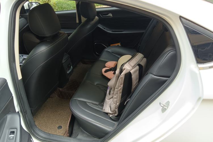 Used Chery Arrizo GX 2018 1.5T CVT Color Version China V Standard