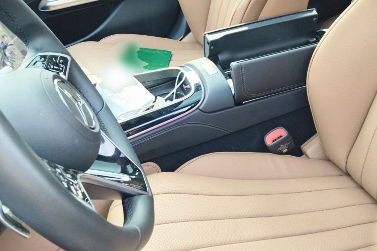 Used Mercedes-Benz E-Class 2024 E 260 L
