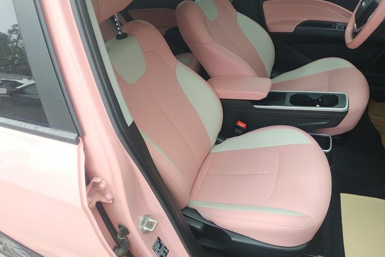 Used NETA V 2022 Chao 400 Lite Pink Custom Edition