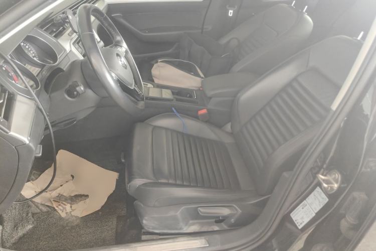 Used Volkswagen Magotan 2019 280TSI DSG Comfort Model China VI Standard