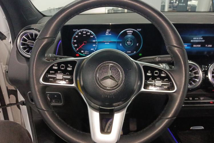 Used Mercedes-Benz EQB 2022 EQB 350 4MATIC
