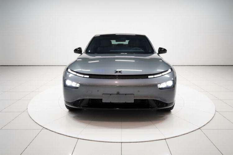 Used XPeng P7 2022 670E+ Pengyi Edition