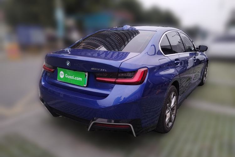 Used BMW i3 2022 eDrive 35 L