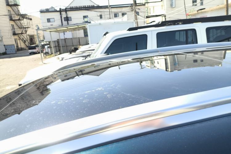 Used Mercedes-Benz GLC 2020 GLC 300 L 4MATIC Dynamic Edition Roof