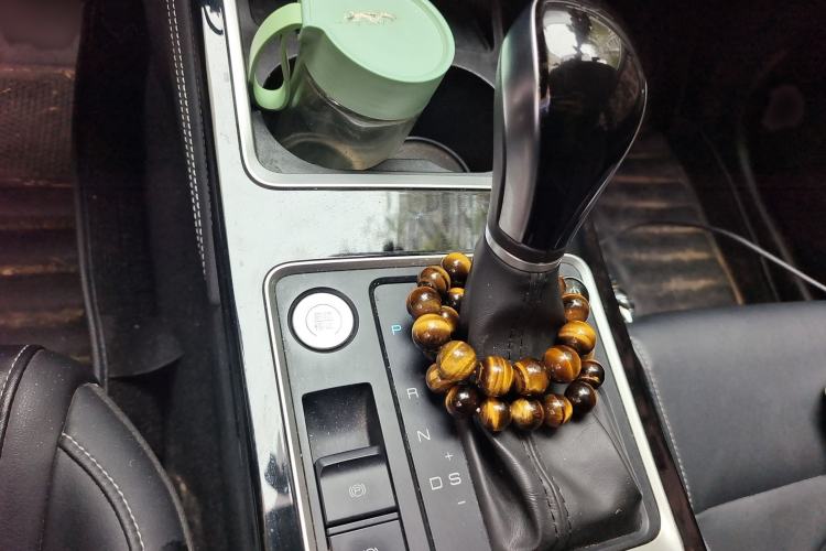 Used BYD Qin 2019 1.5L Automatic Luxury Model