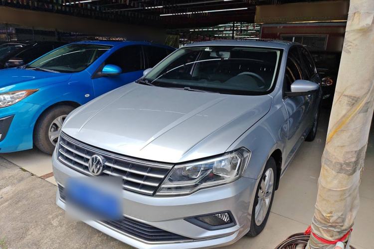 Used Volkswagen Jetta 2017 1.5L Manual Comfort Model