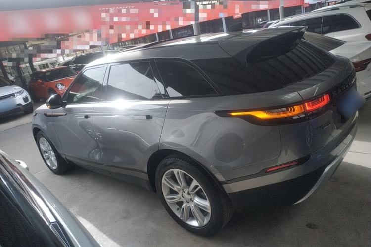 Used Land Rover Range Rover Velar 2020 P250 R-DYNAMIC S