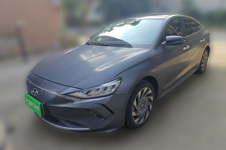 Used Hyundai Lafesta Electric 2020 GLX ZhiJie Edition