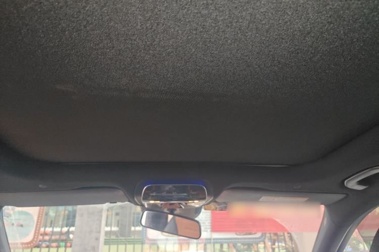 Used Mercedes-Benz C-Class 2023 C 260 L Sport Edition Headliner