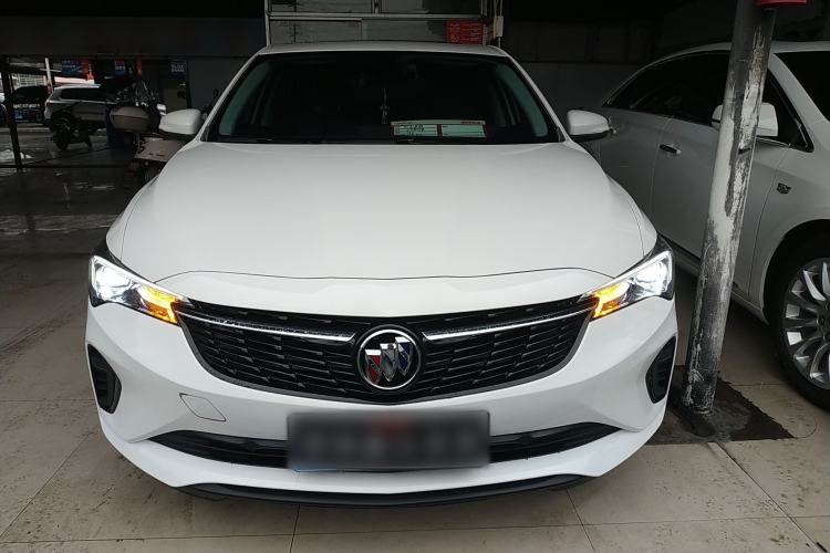 Used Buick Verano 2023 Pro Enjoyment Edition
