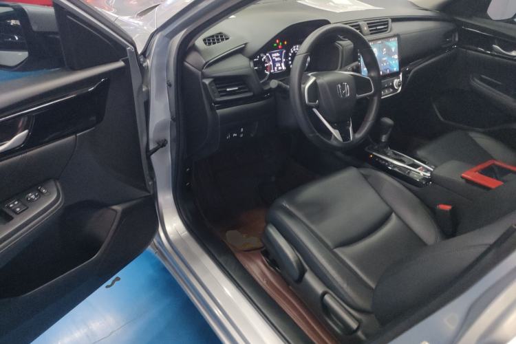 Used Honda Crider 2019 180 Turbo CVT Luxury Edition China VI Emission Standard Driver Seat